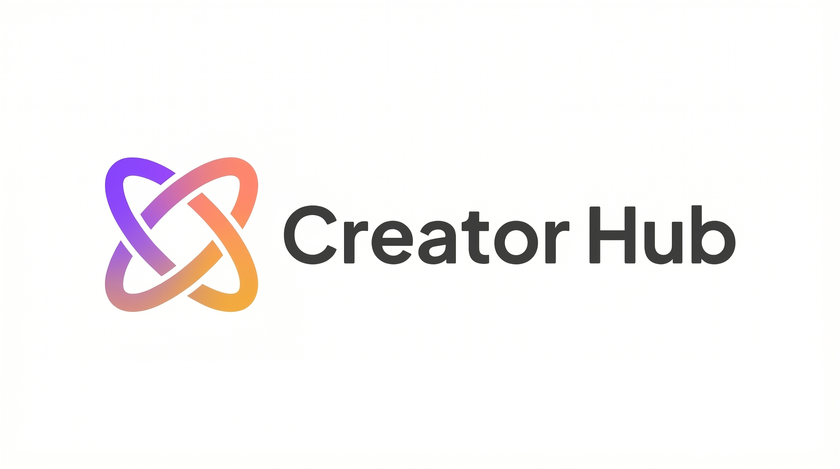Creator Hub logo